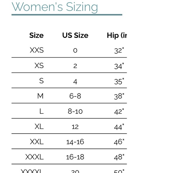 ZYIA Scrunchy What Hi-Rise 7/8 24” length - Picture 5 of 5